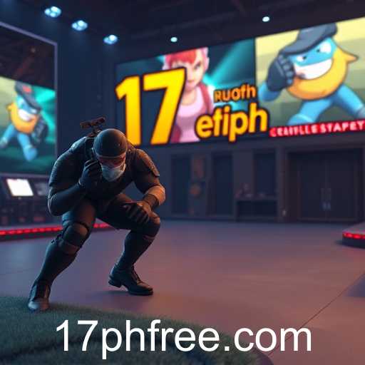 Gaming Revolution: The Rise of '17ph Free'