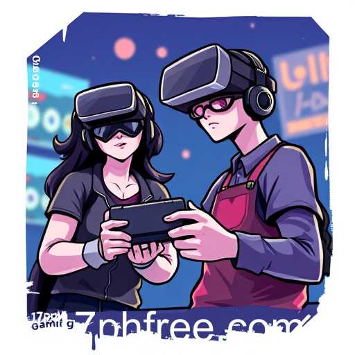 Emerging Trends in Online Gaming Platforms