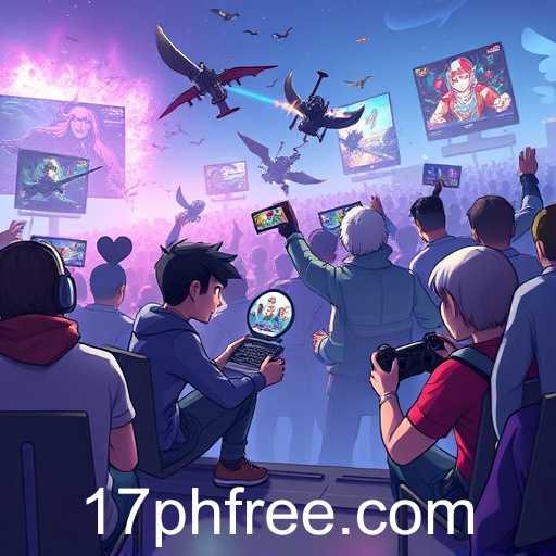 Exploring the Impact of '17ph Free' on Gaming Communities