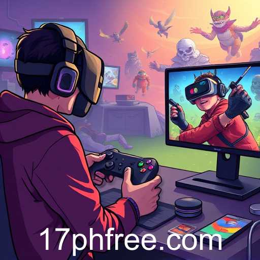 The Impact of Online Gaming on Modern Society