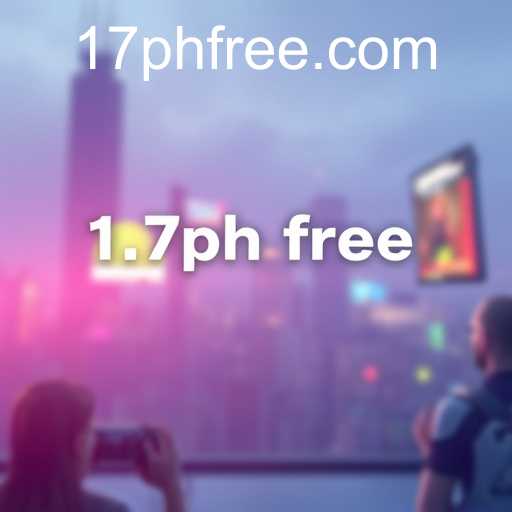 The Rise of 17ph Free and the Evolution of Gaming