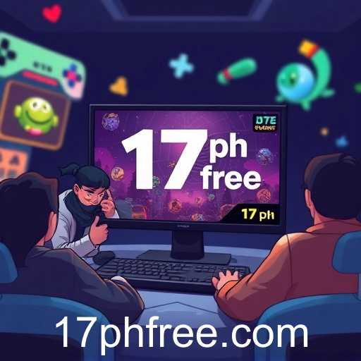 The Rise of 17ph Free in Online Gaming