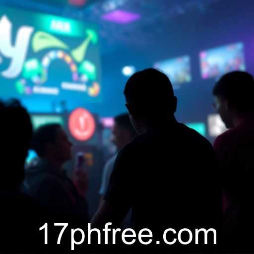 The Rise of Keyword Trends in Gaming