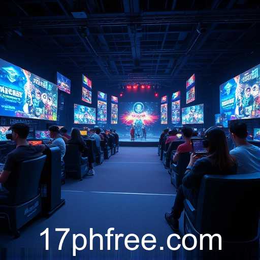 The Rise of Online Gaming Platforms in 2025